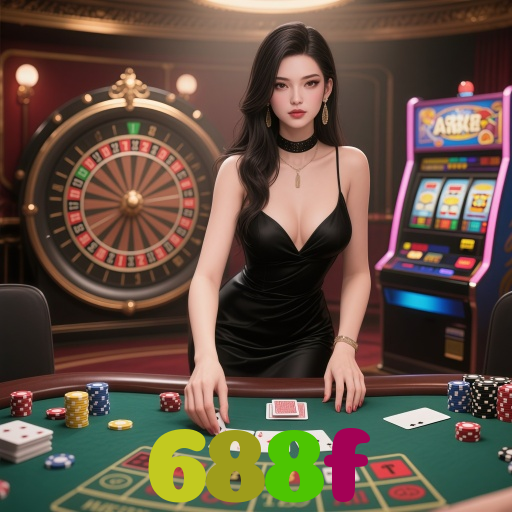 Poker Texas Hold’em de Alto Nível no 688f