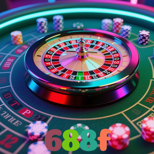 Roleta com Múltiplos Ganhos no 688f